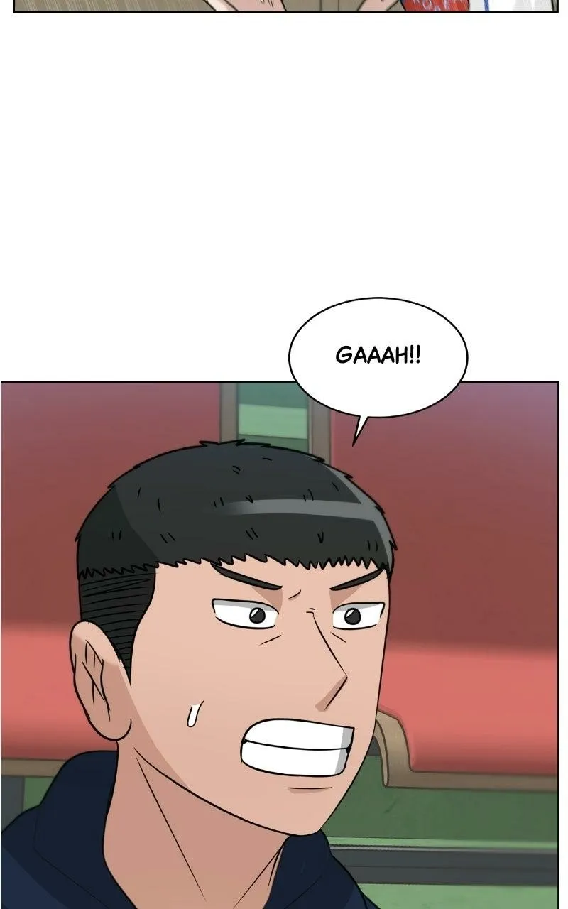 Read Bigman chapter 153 image 34 on Lezhin