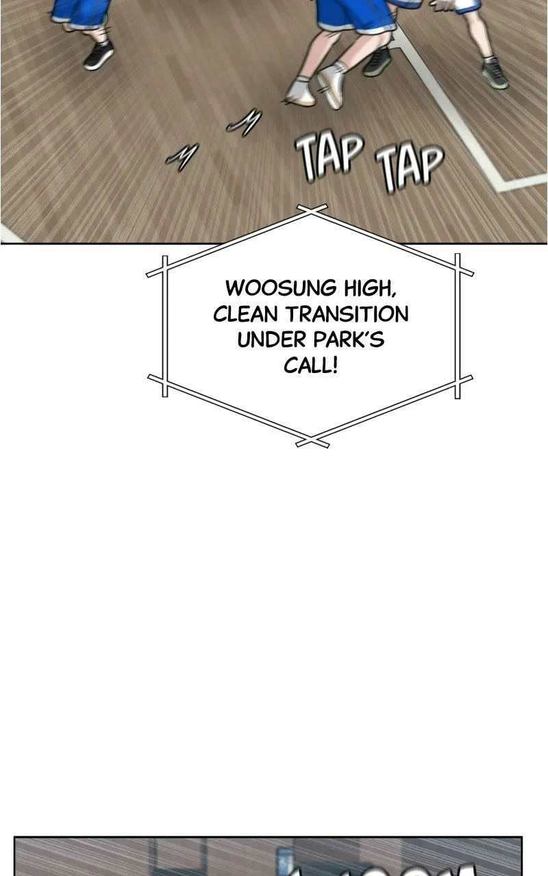 Read Bigman chapter 153 image 37 on Lezhin