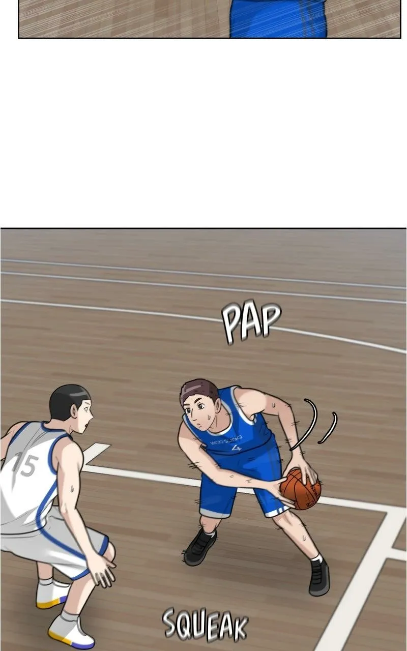 Read Bigman chapter 153 image 4 on Lezhin