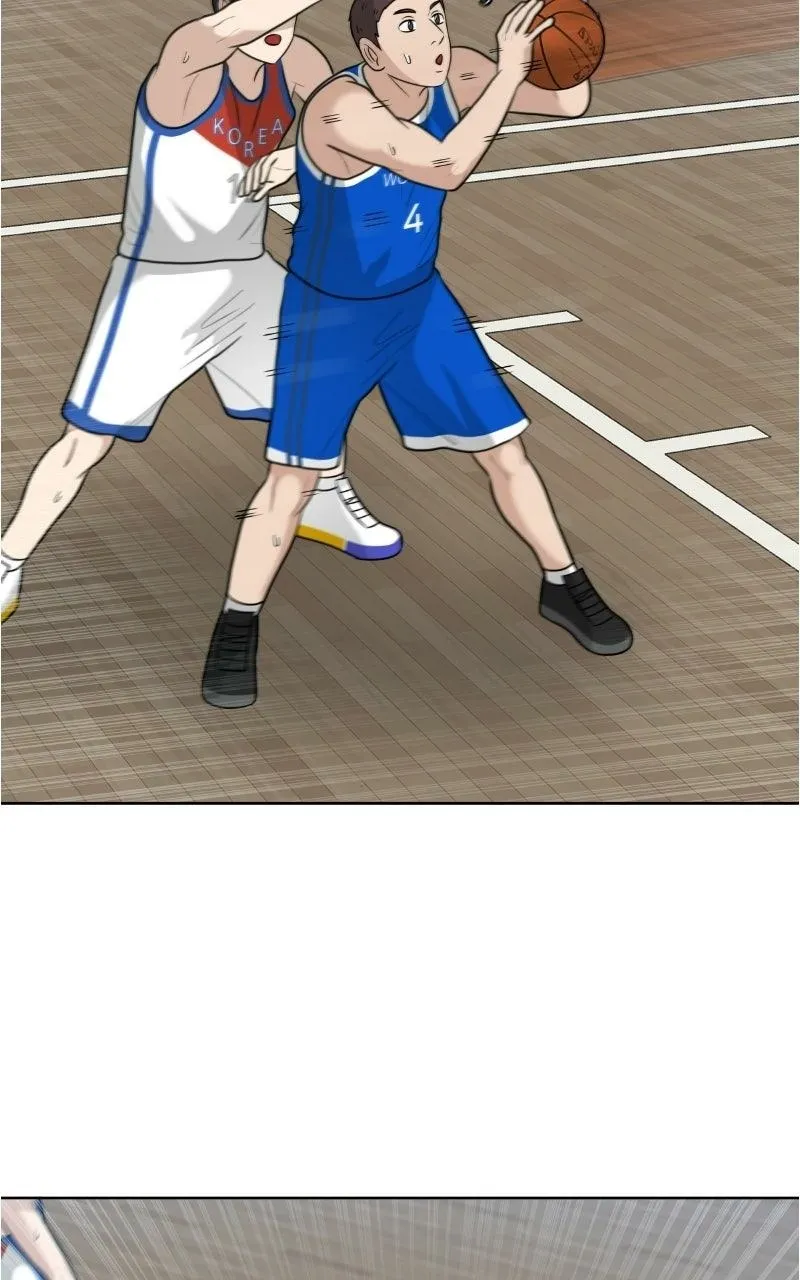 Read Bigman chapter 153 image 40 on Lezhin