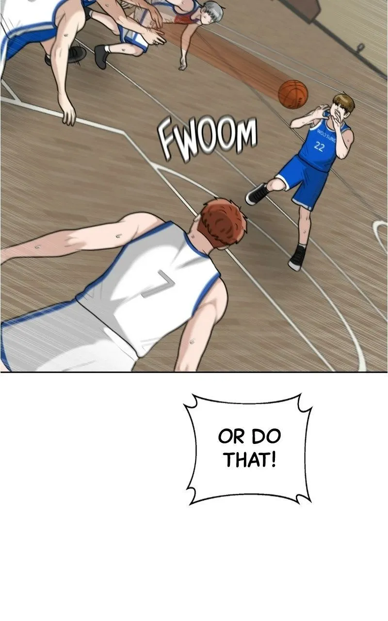Read Bigman chapter 153 image 44 on Lezhin