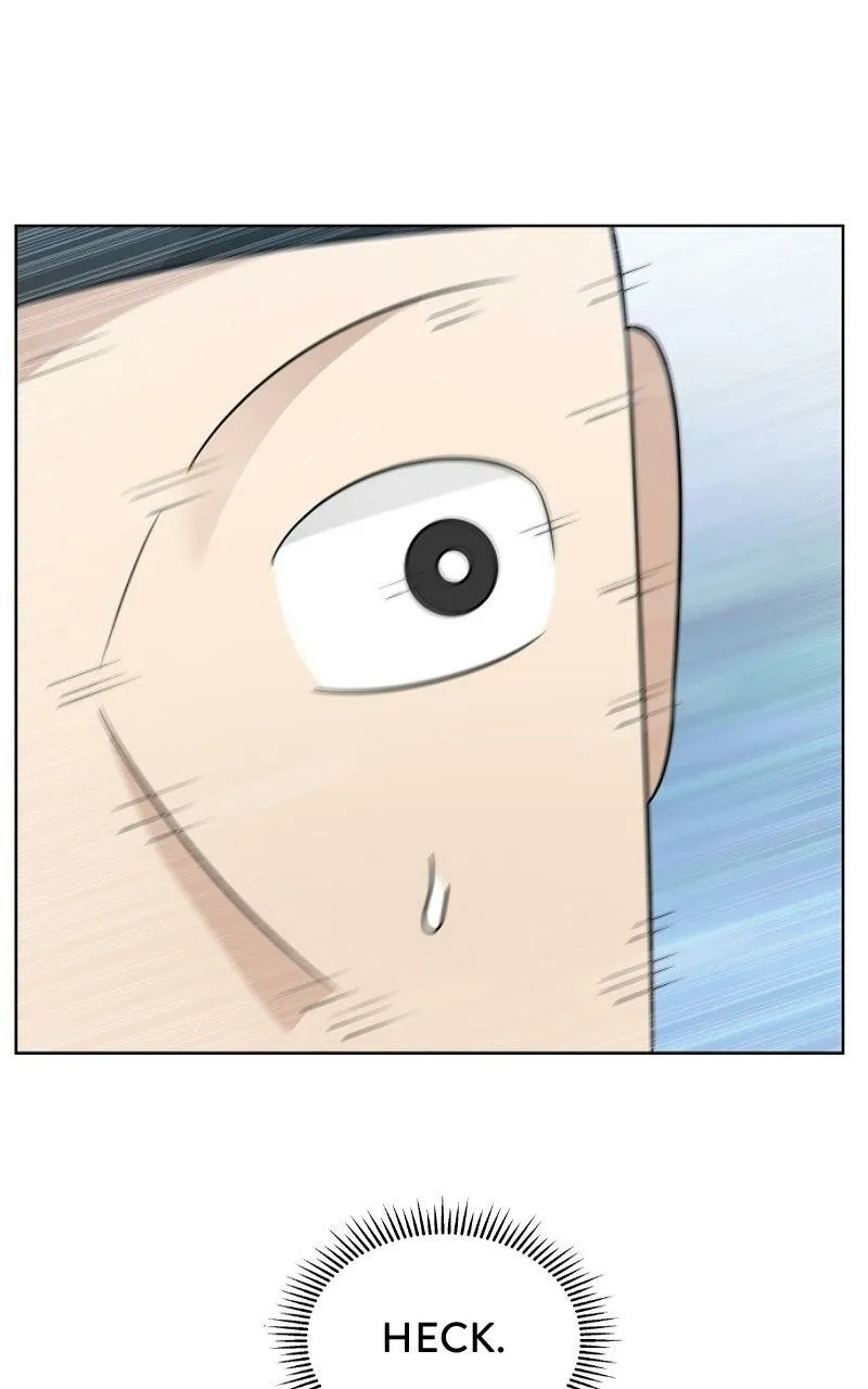Read Bigman chapter 153 image 45 on Lezhin