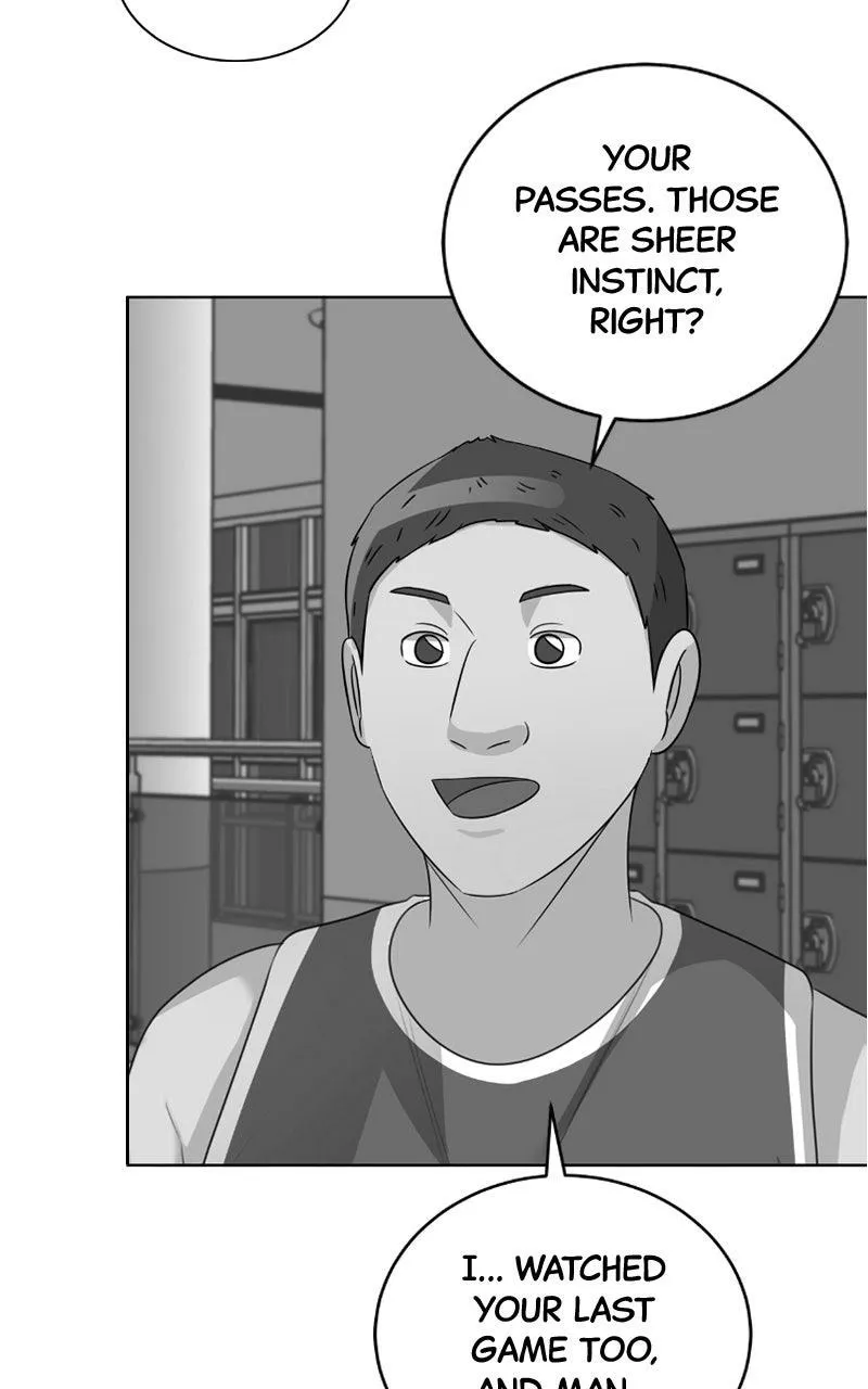 Read Bigman chapter 153 image 47 on Lezhin