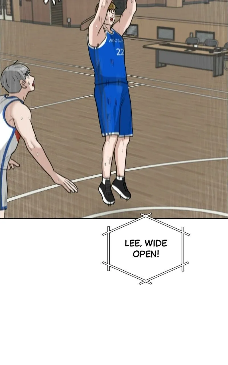 Read Bigman chapter 153 image 49 on Lezhin