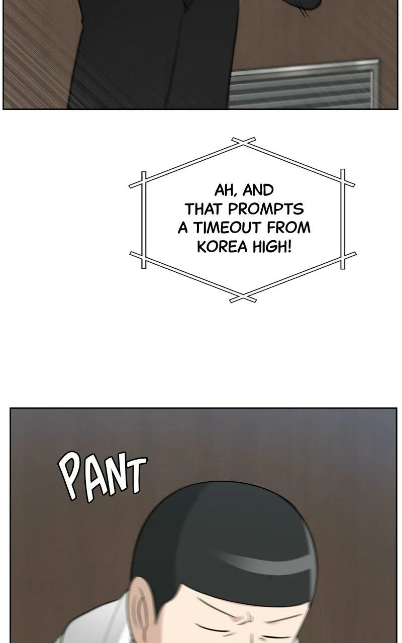 Read Bigman chapter 153 image 52 on Lezhin
