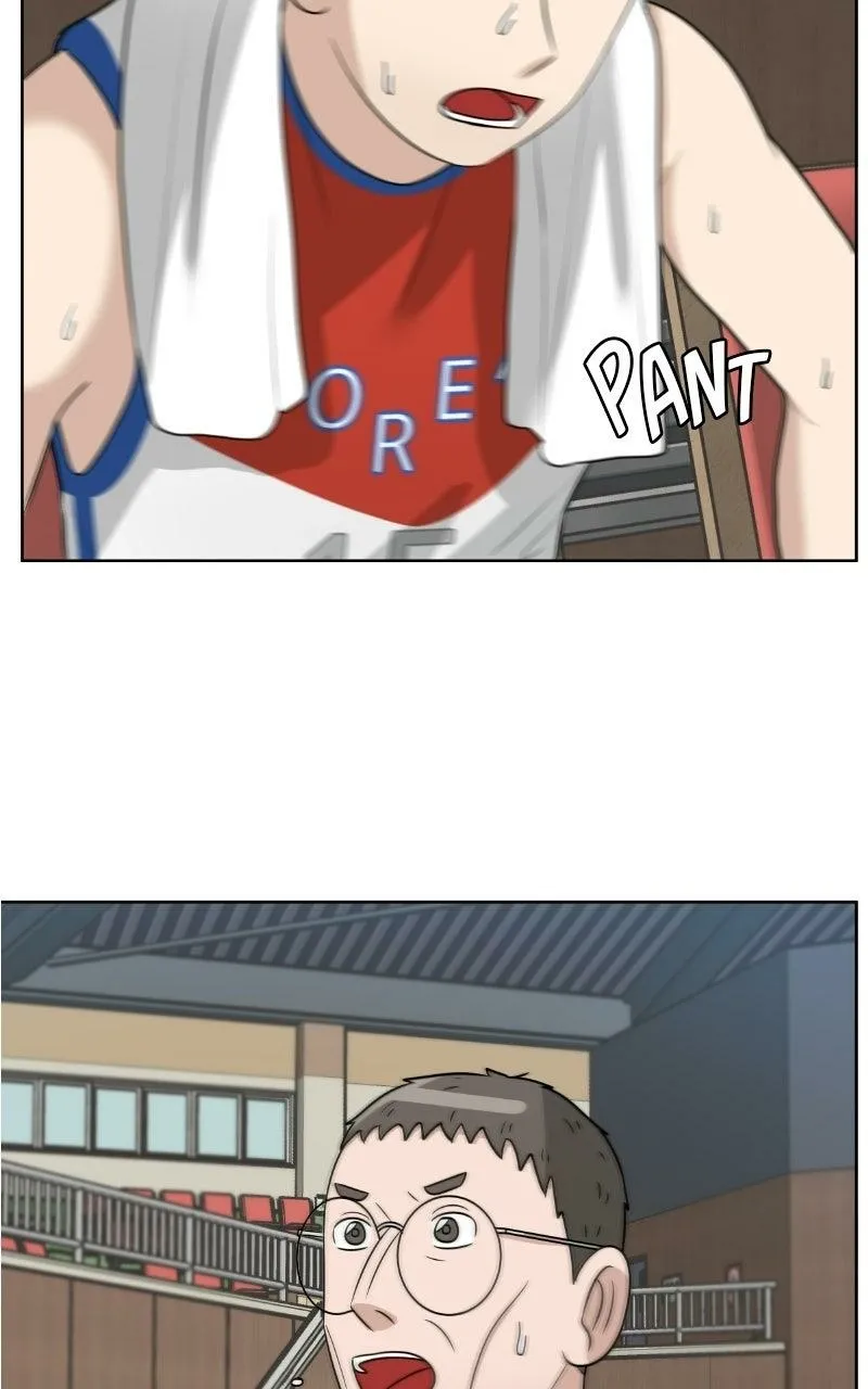 Read Bigman chapter 153 image 53 on Lezhin