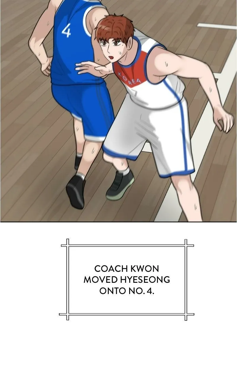 Read Bigman chapter 153 image 60 on Lezhin