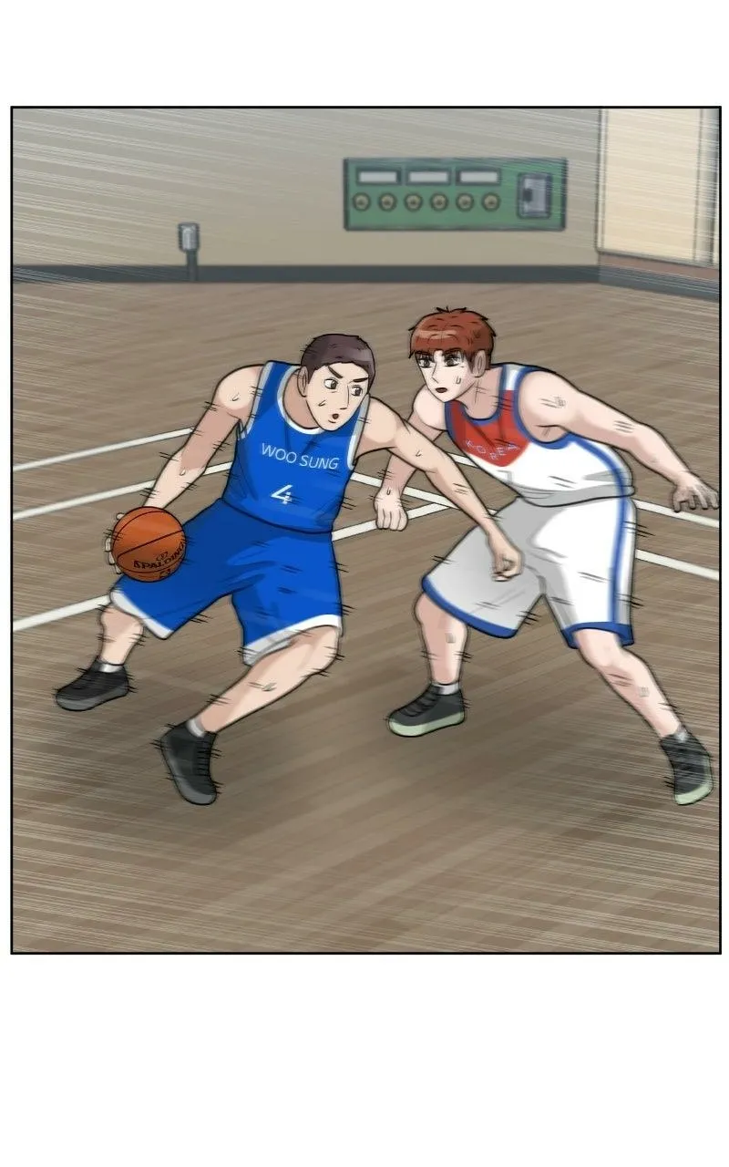 Read Bigman chapter 153 image 61 on Lezhin
