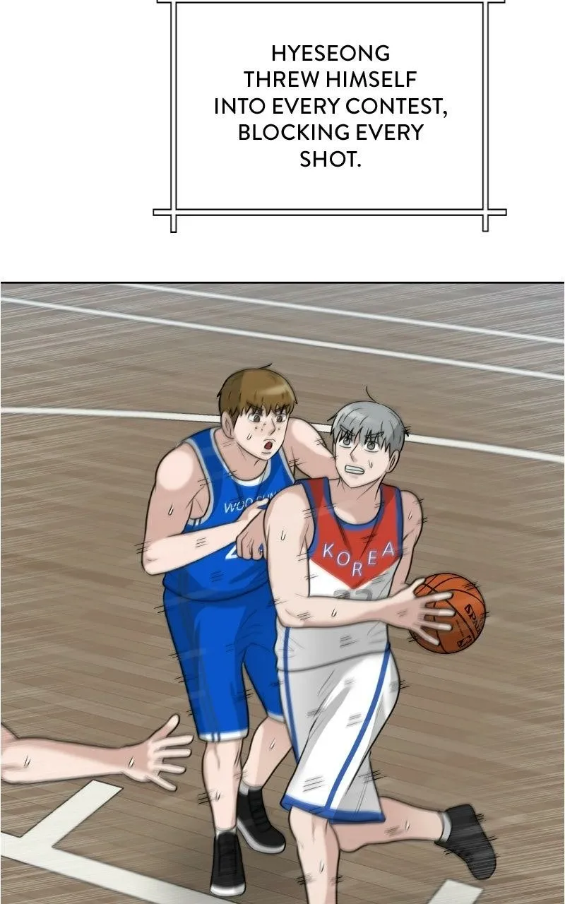 Read Bigman chapter 153 image 63 on Lezhin