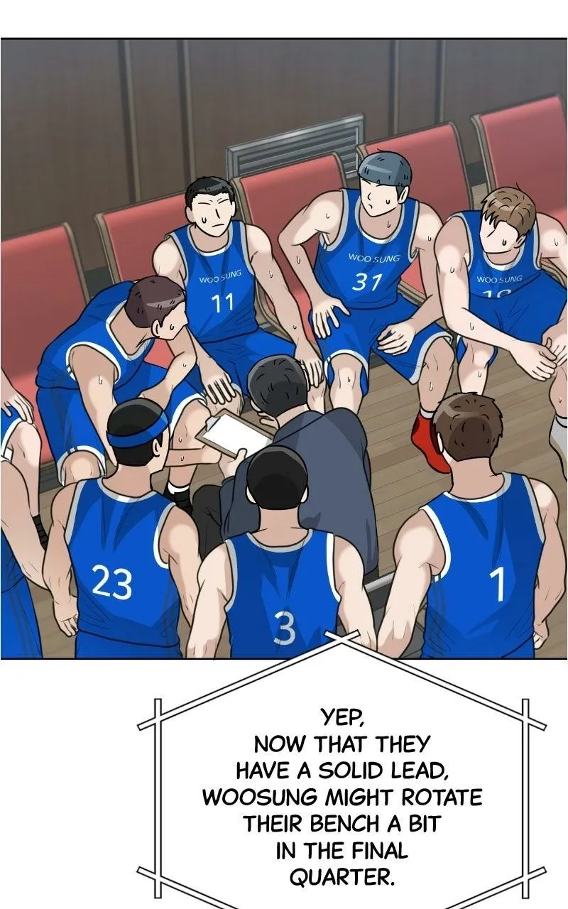 Read Bigman chapter 153 image 70 on Lezhin