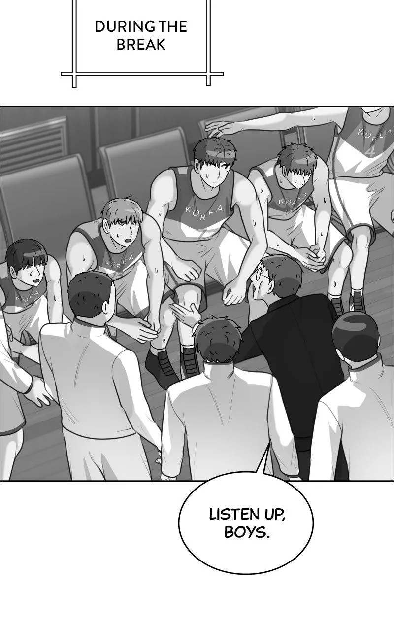 Read Bigman chapter 153 image 79 on Lezhin