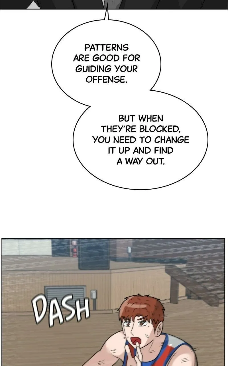 Read Bigman chapter 153 image 81 on Lezhin