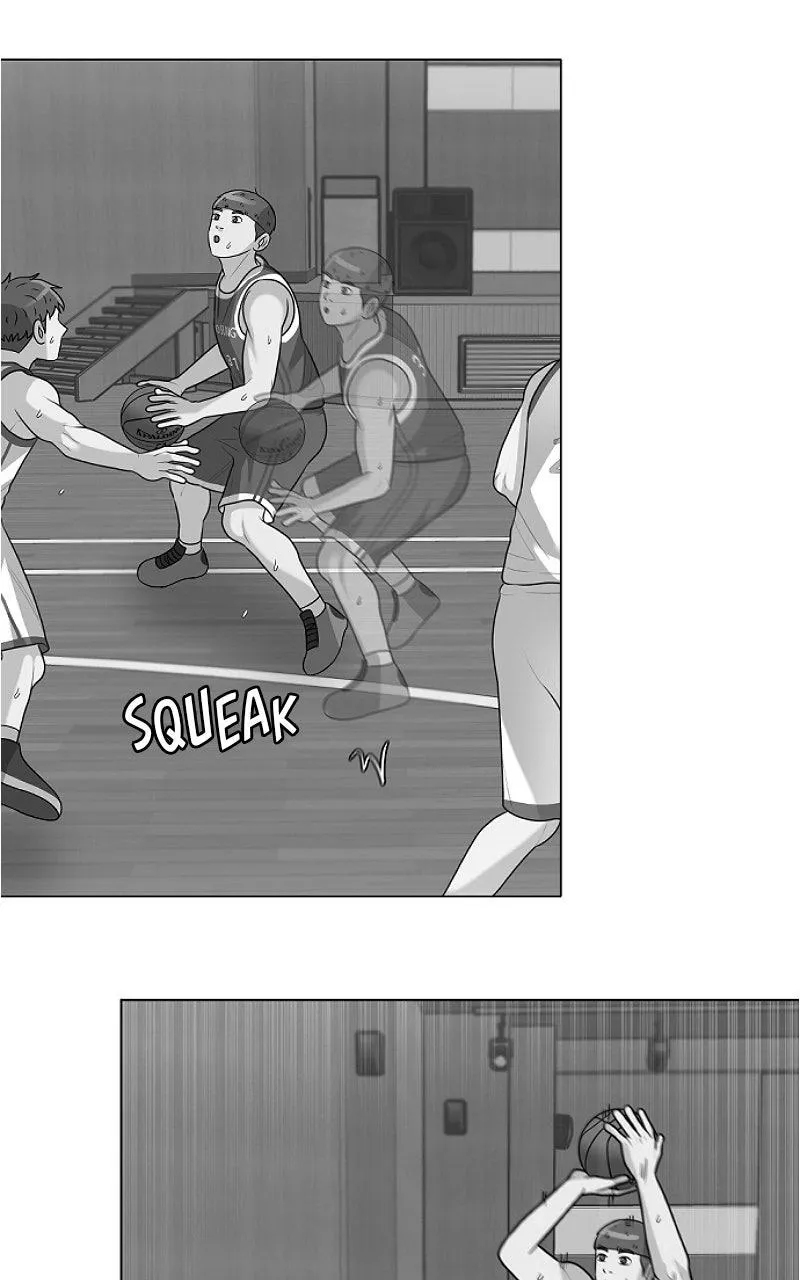 Read Bigman chapter 153 image 84 on Lezhin