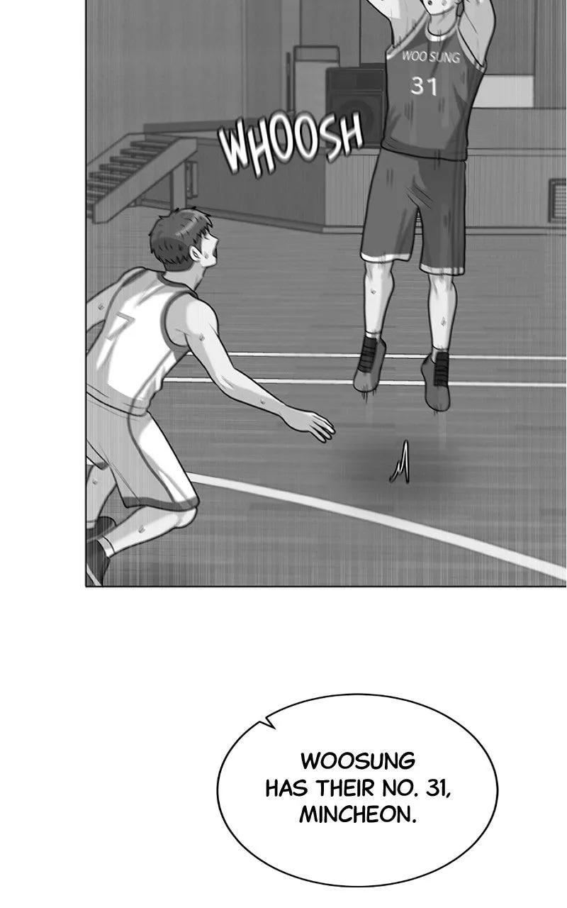 Read Bigman chapter 153 image 85 on Lezhin