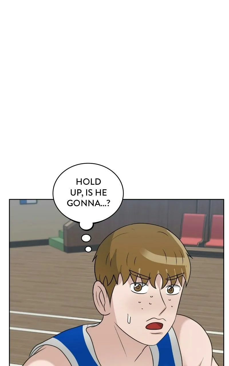 Read Bigman chapter 153 image 89 on Lezhin
