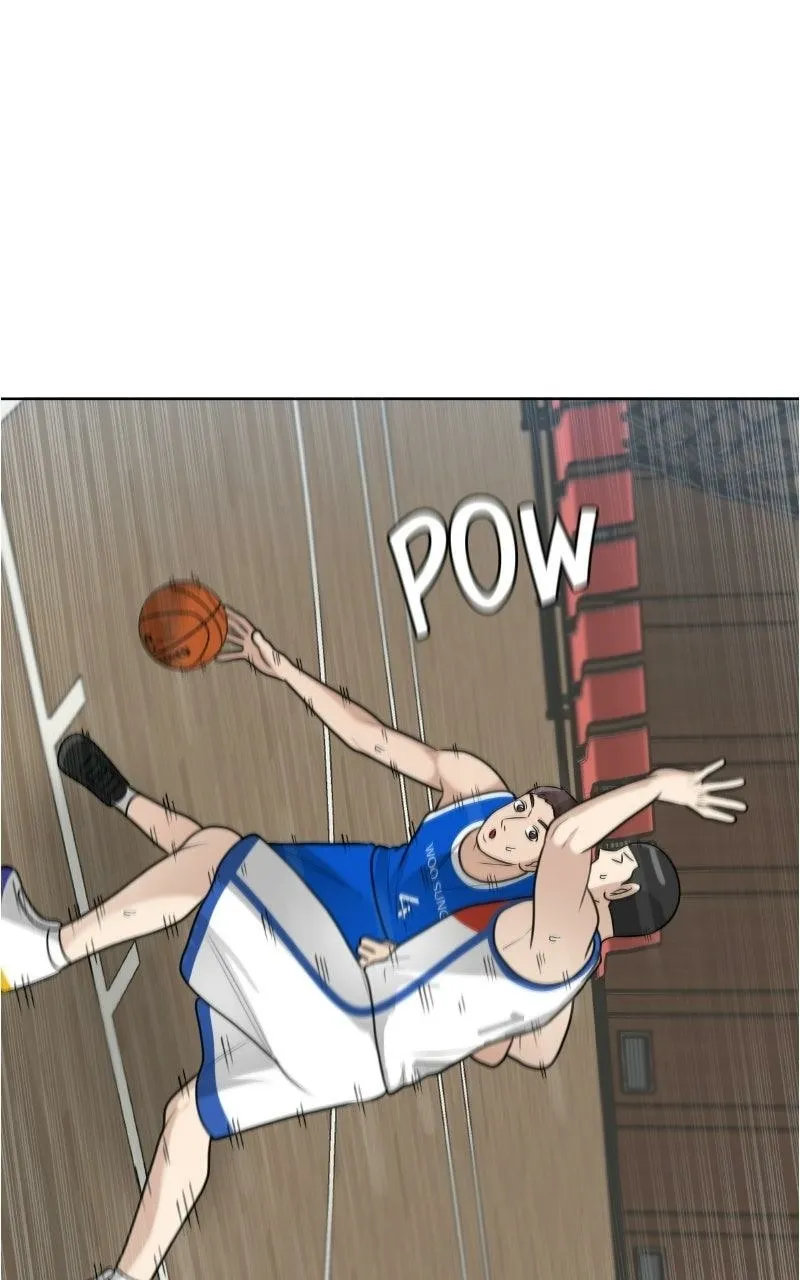 Read Bigman chapter 153 image 9 on Lezhin