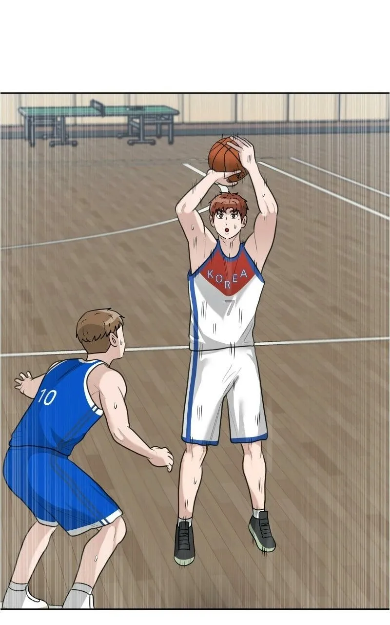 Read Bigman chapter 153 image 92 on Lezhin