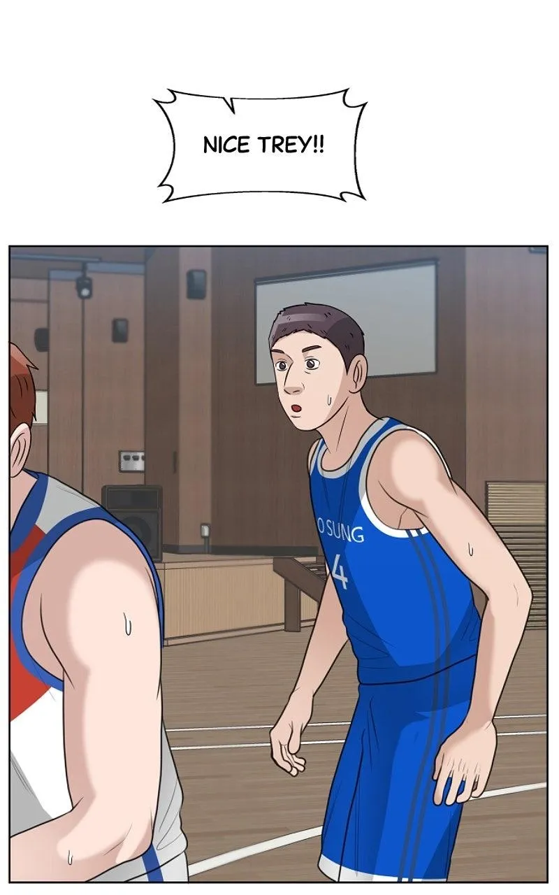 Read Bigman chapter 154 image 15 on Lezhin