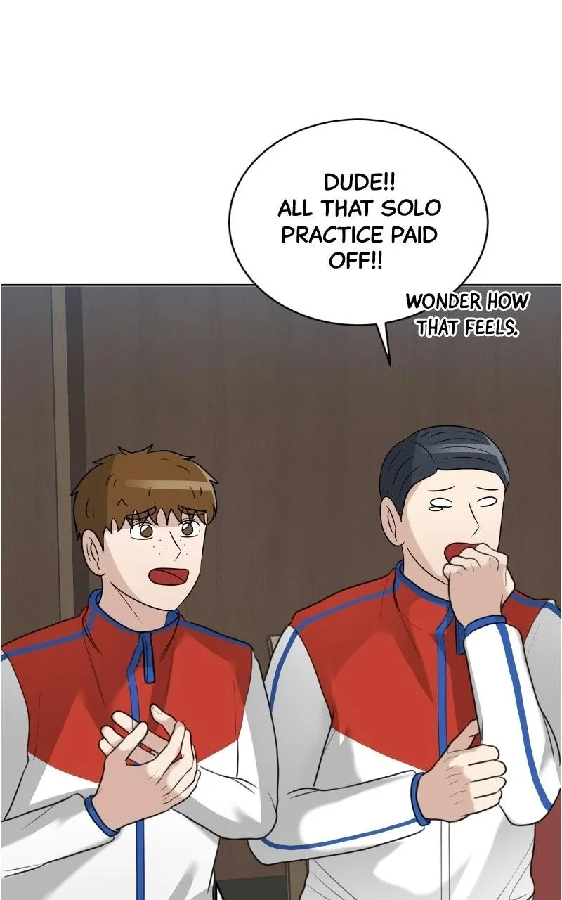 Read Bigman chapter 154 image 18 on Lezhin