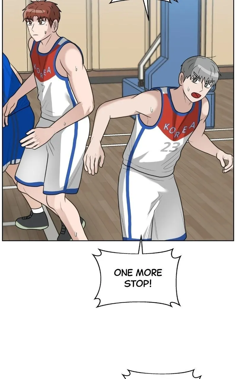 Read Bigman chapter 154 image 21 on Lezhin