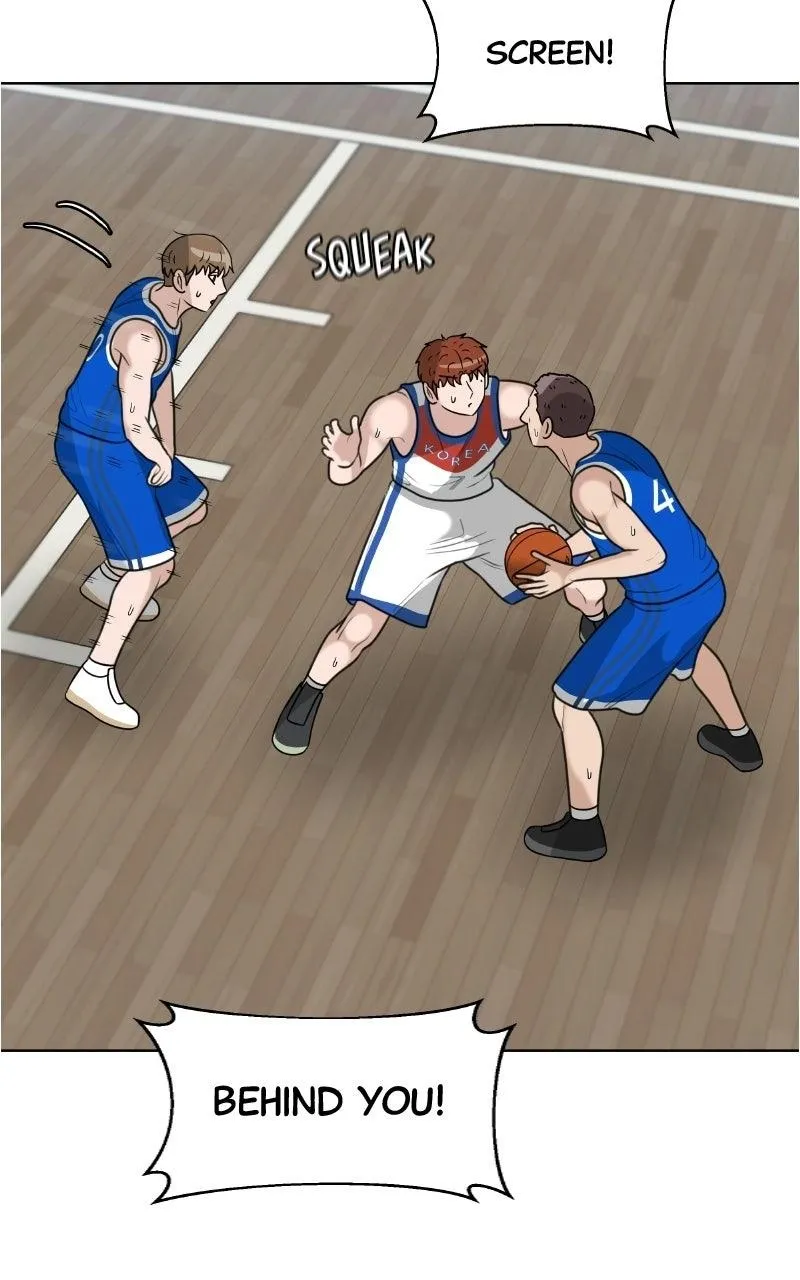 Read Bigman chapter 154 image 22 on Lezhin
