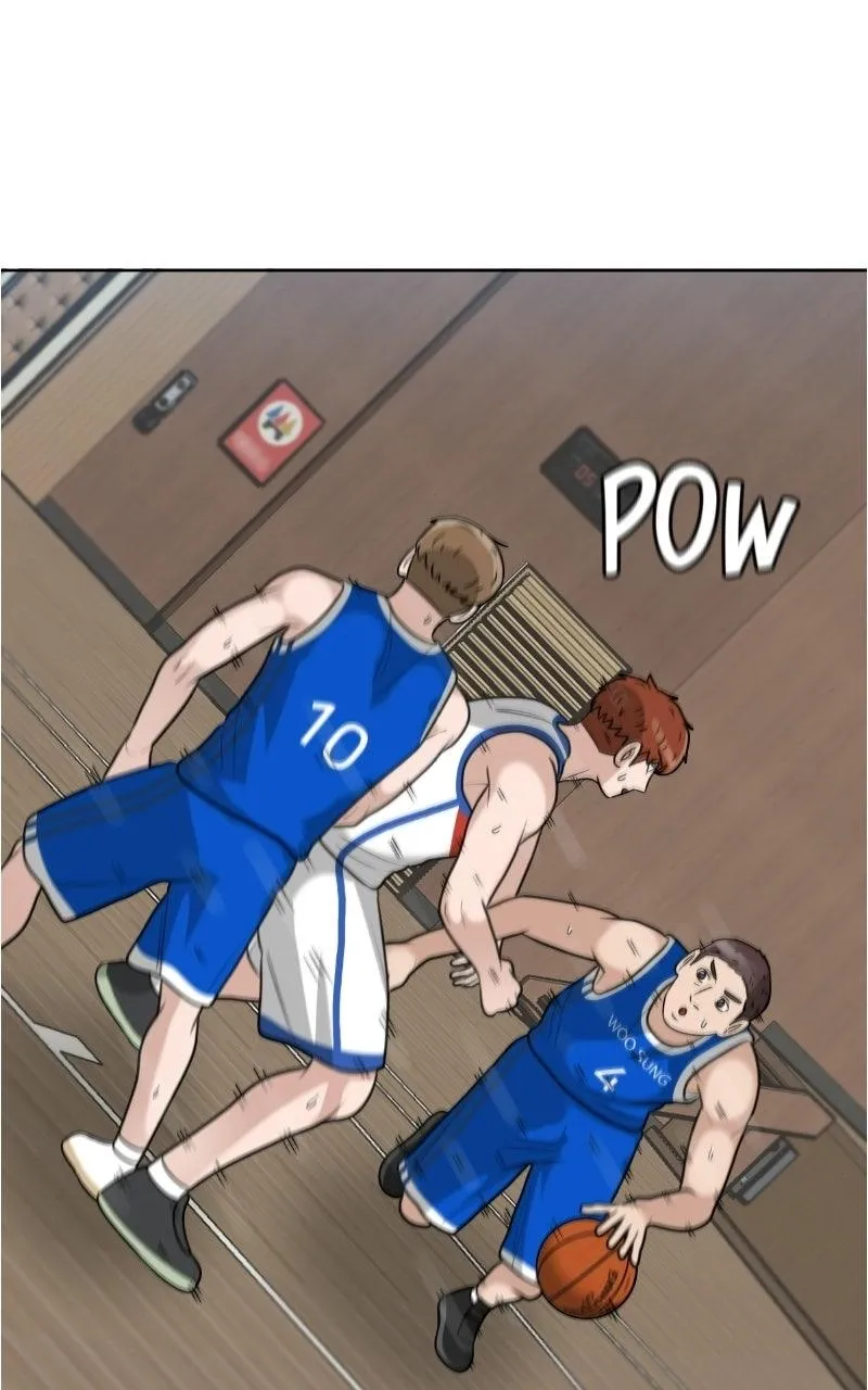 Read Bigman chapter 154 image 23 on Lezhin