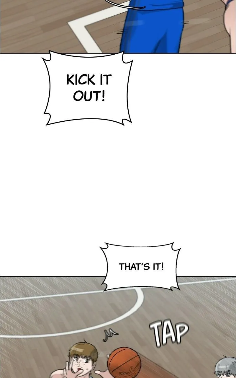 Read Bigman chapter 154 image 25 on Lezhin