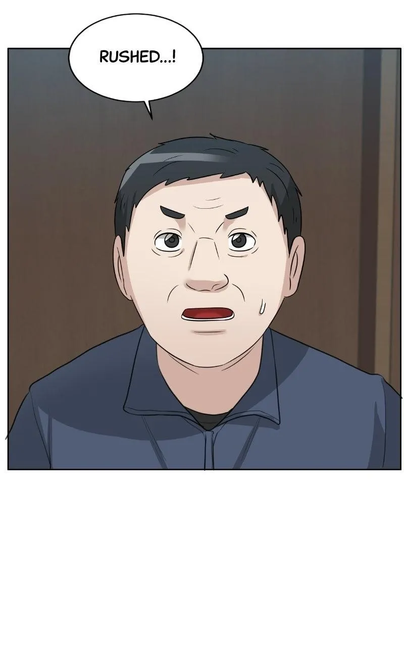 Read Bigman chapter 154 image 28 on Lezhin