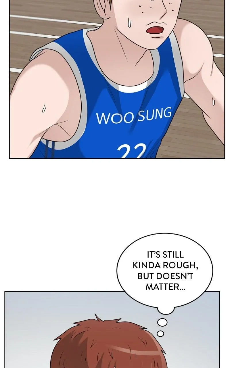 Read Bigman chapter 154 image 3 on Lezhin
