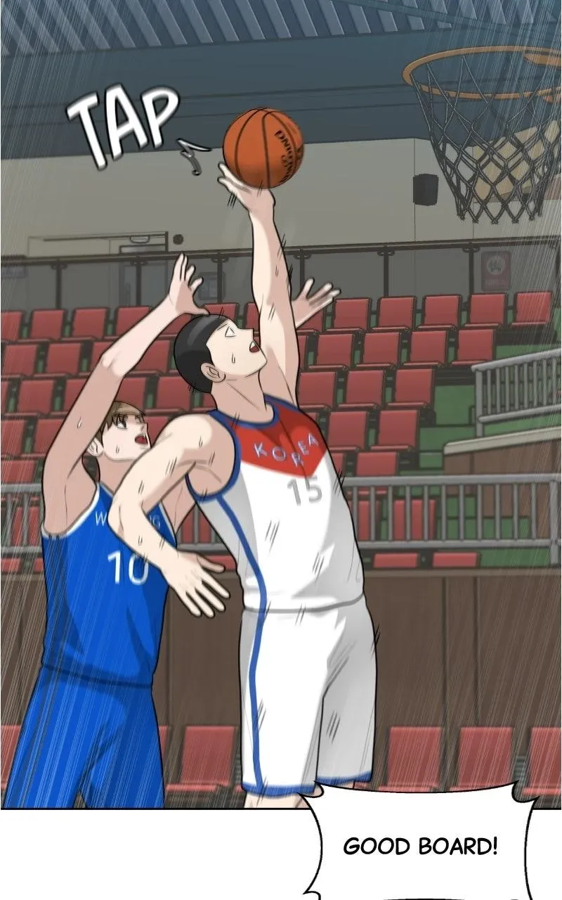 Read Bigman chapter 154 image 30 on Lezhin