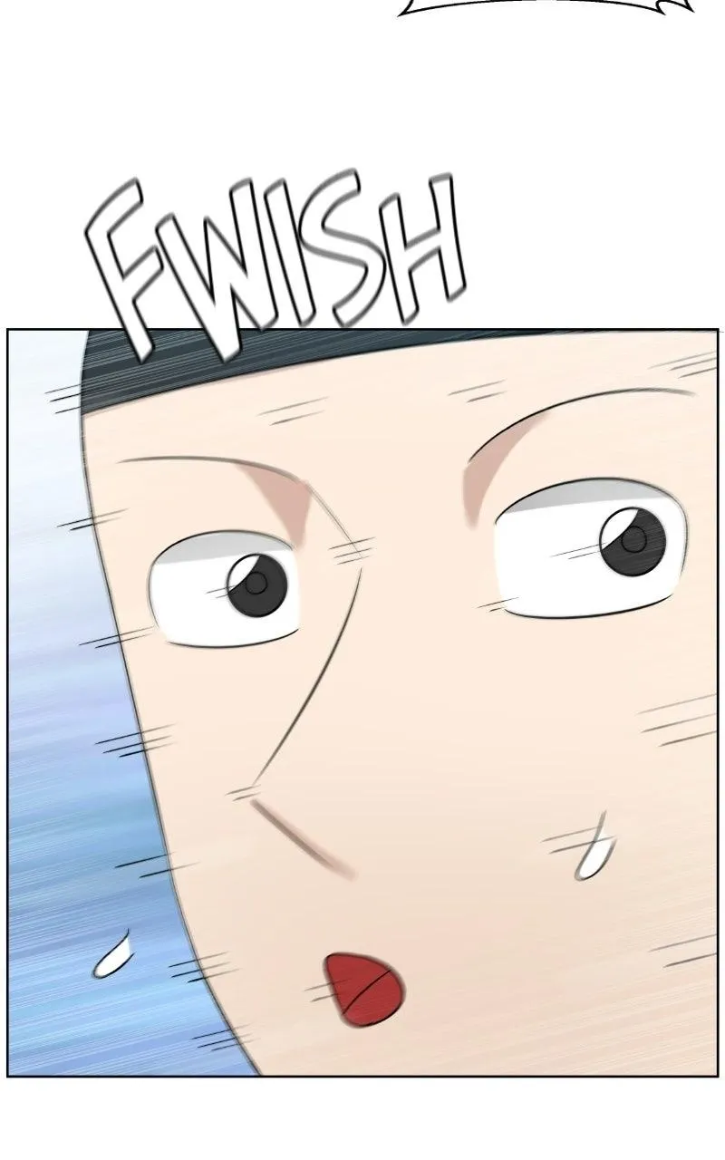 Read Bigman chapter 154 image 31 on Lezhin