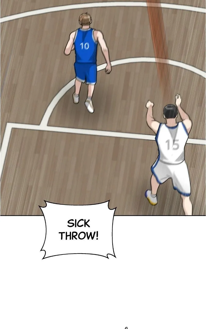 Read Bigman chapter 154 image 36 on Lezhin
