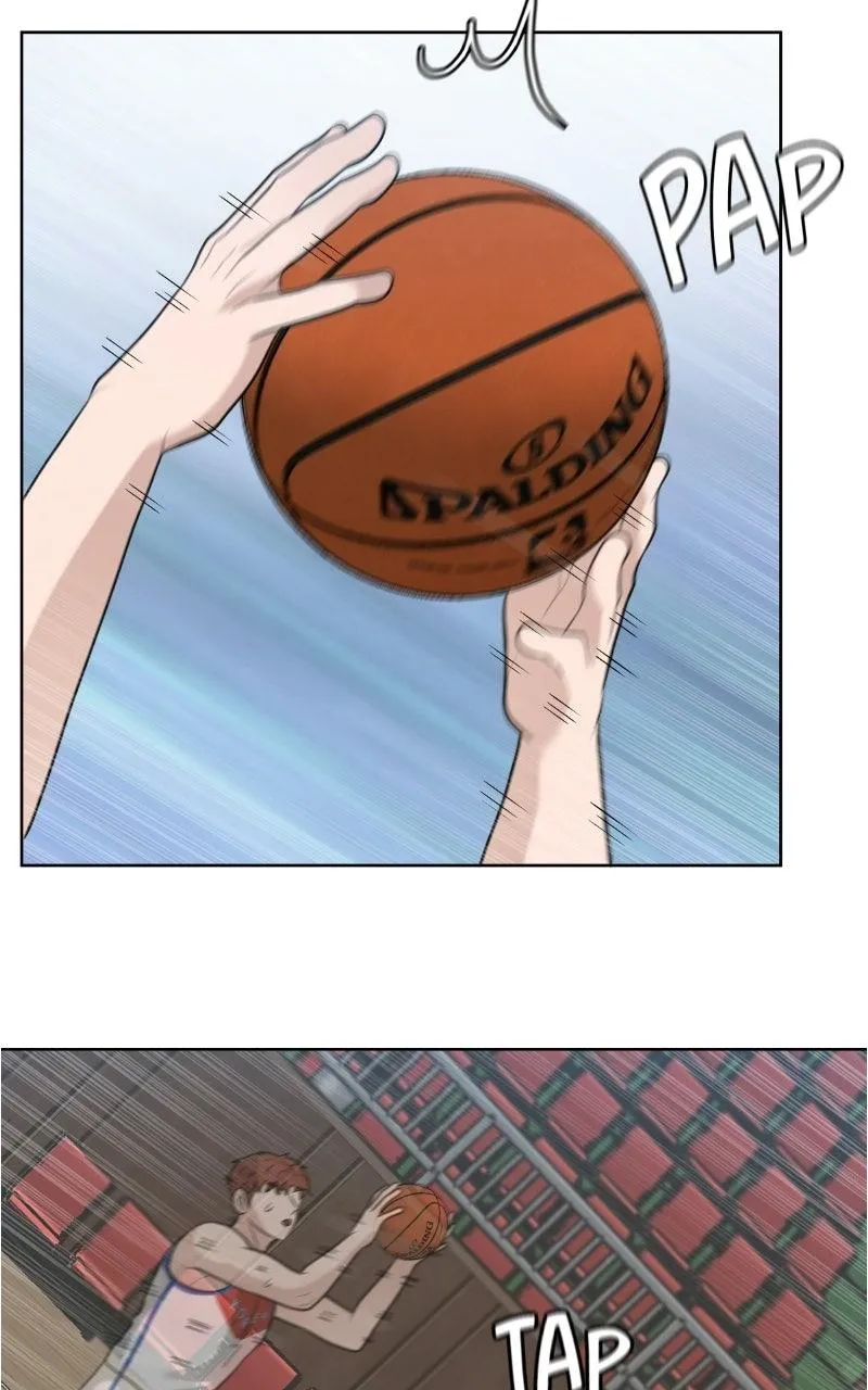 Read Bigman chapter 154 image 37 on Lezhin