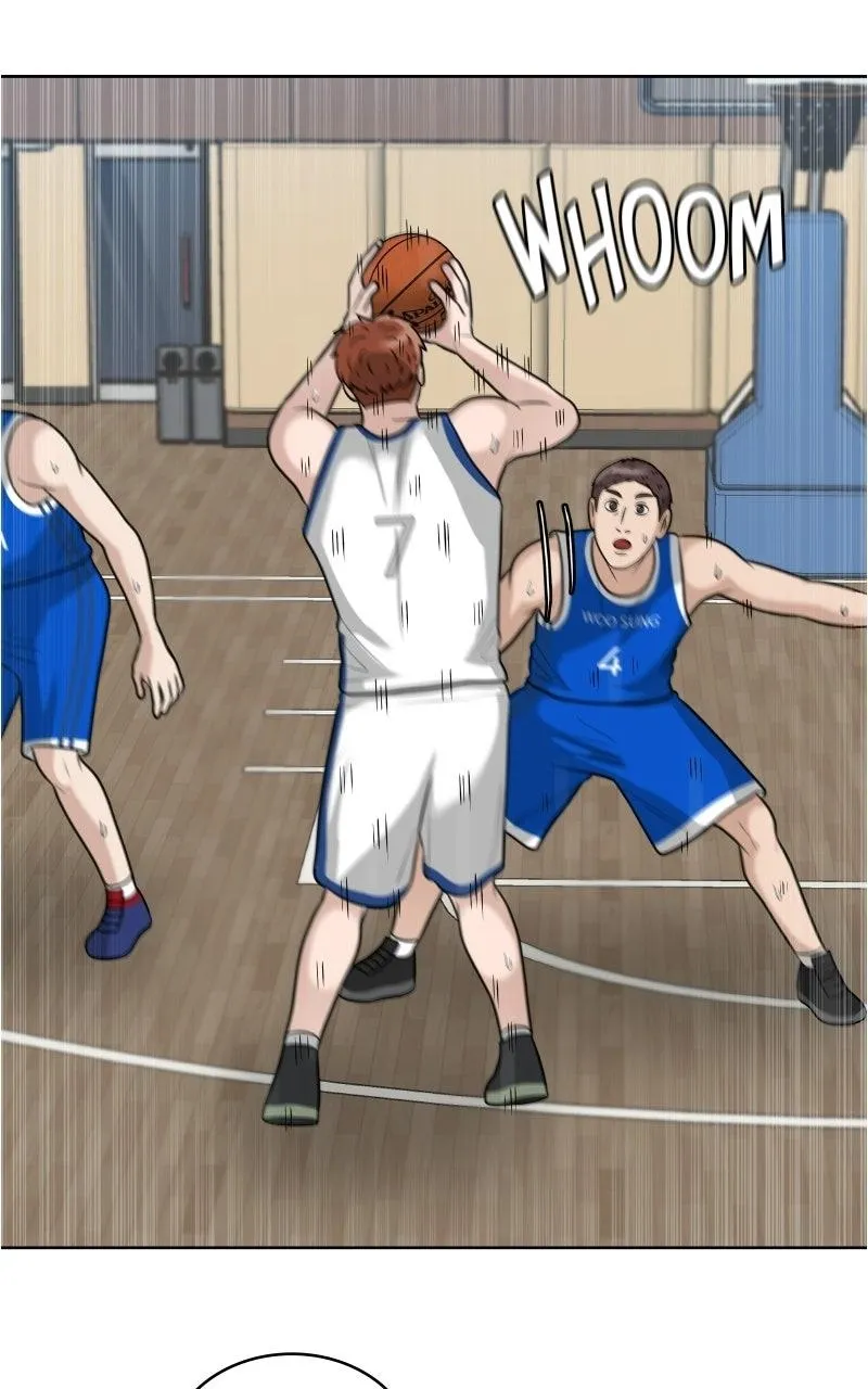 Read Bigman chapter 154 image 39 on Lezhin