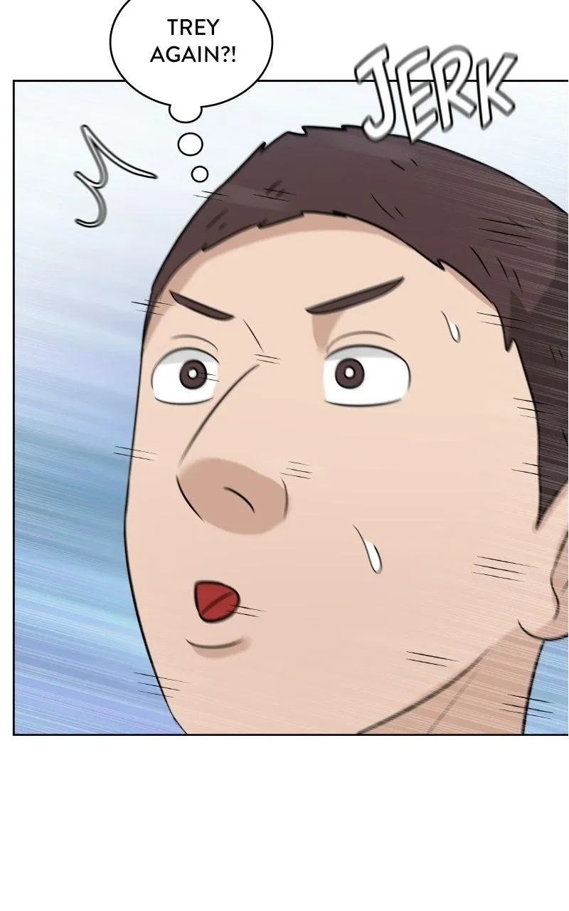 Read Bigman chapter 154 image 40 on Lezhin