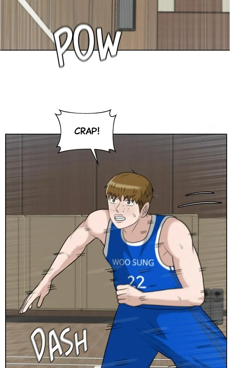 Read Bigman chapter 154 image 42 on Lezhin