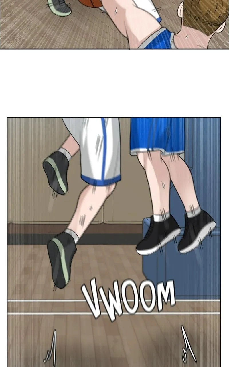 Read Bigman chapter 154 image 44 on Lezhin