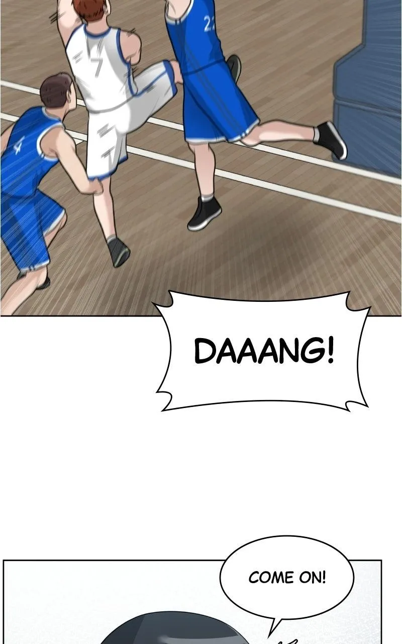 Read Bigman chapter 154 image 47 on Lezhin