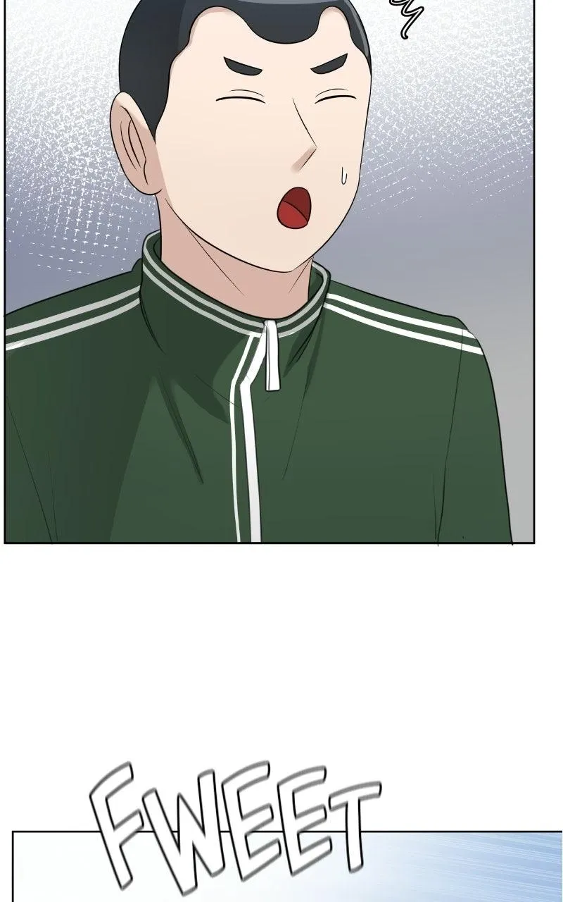 Read Bigman chapter 154 image 48 on Lezhin
