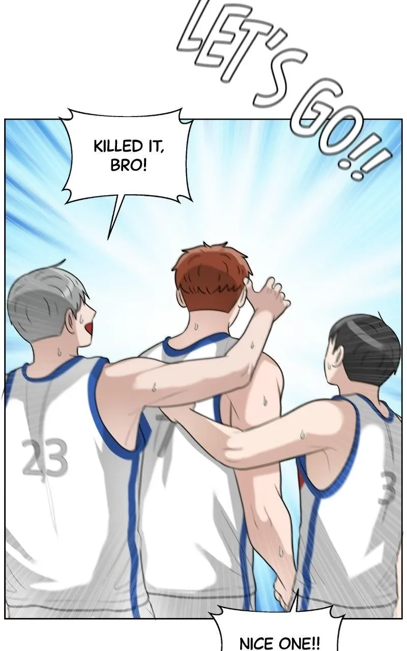 Read Bigman chapter 154 image 51 on Lezhin