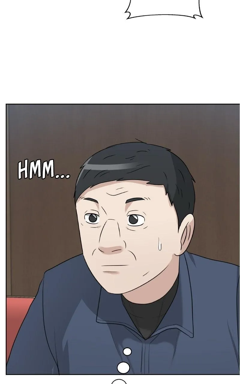 Read Bigman chapter 154 image 52 on Lezhin