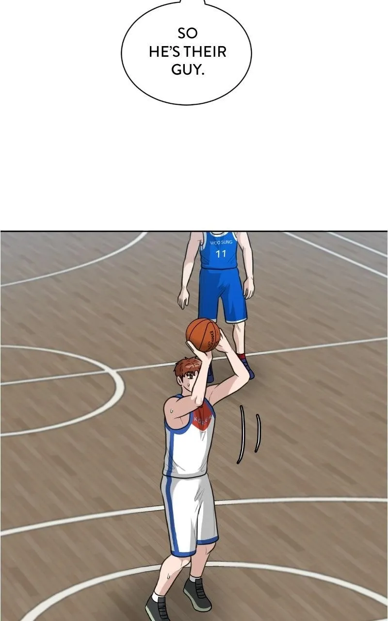 Read Bigman chapter 154 image 53 on Lezhin