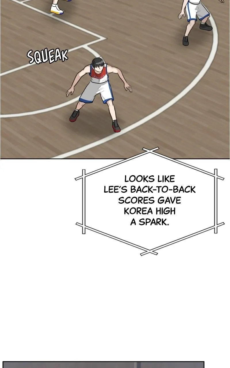 Read Bigman chapter 154 image 59 on Lezhin