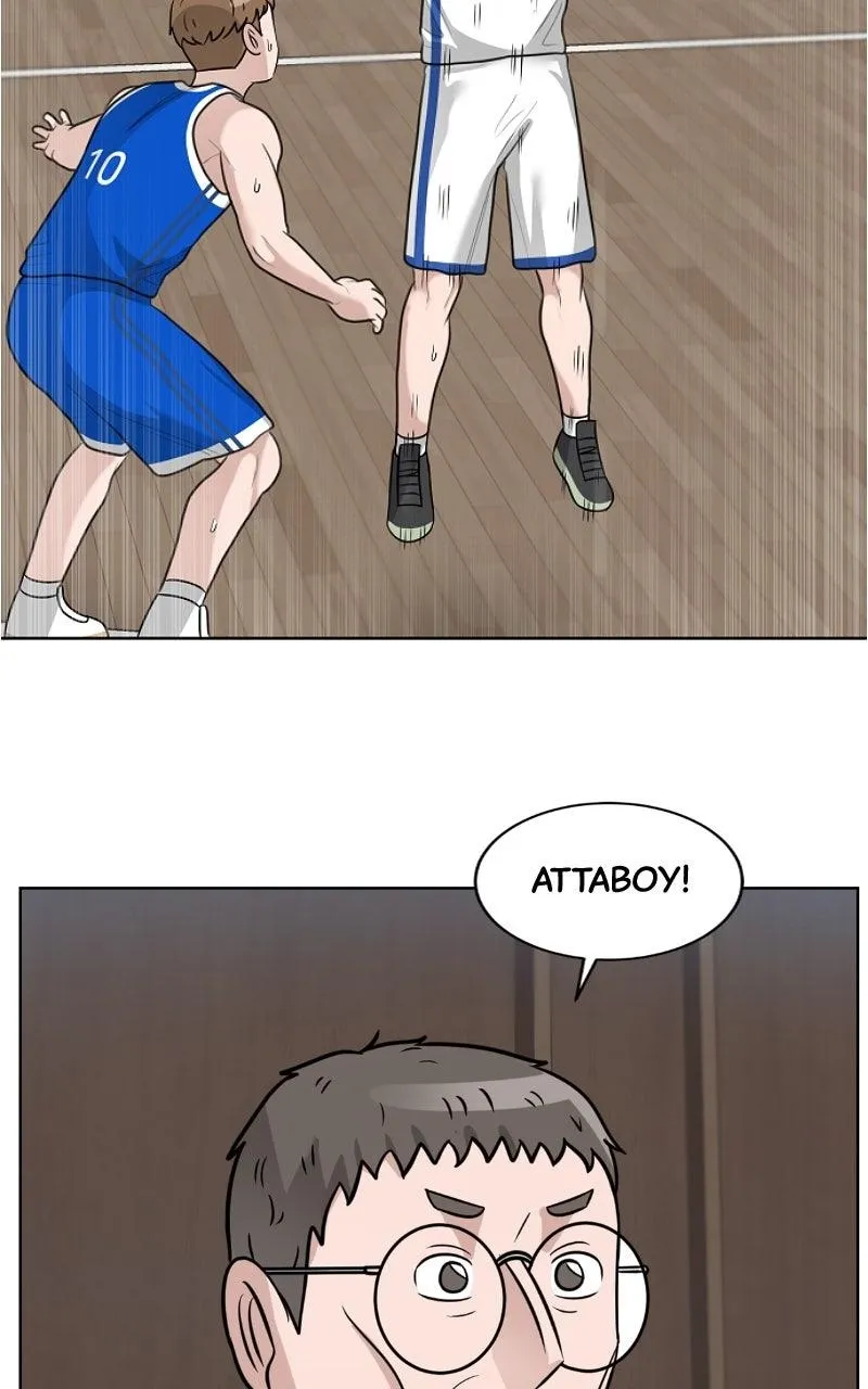 Read Bigman chapter 154 image 6 on Lezhin