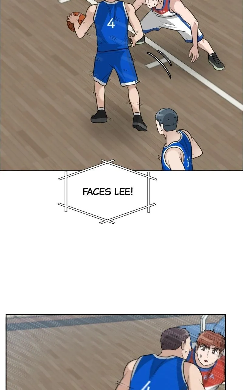 Read Bigman chapter 154 image 63 on Lezhin