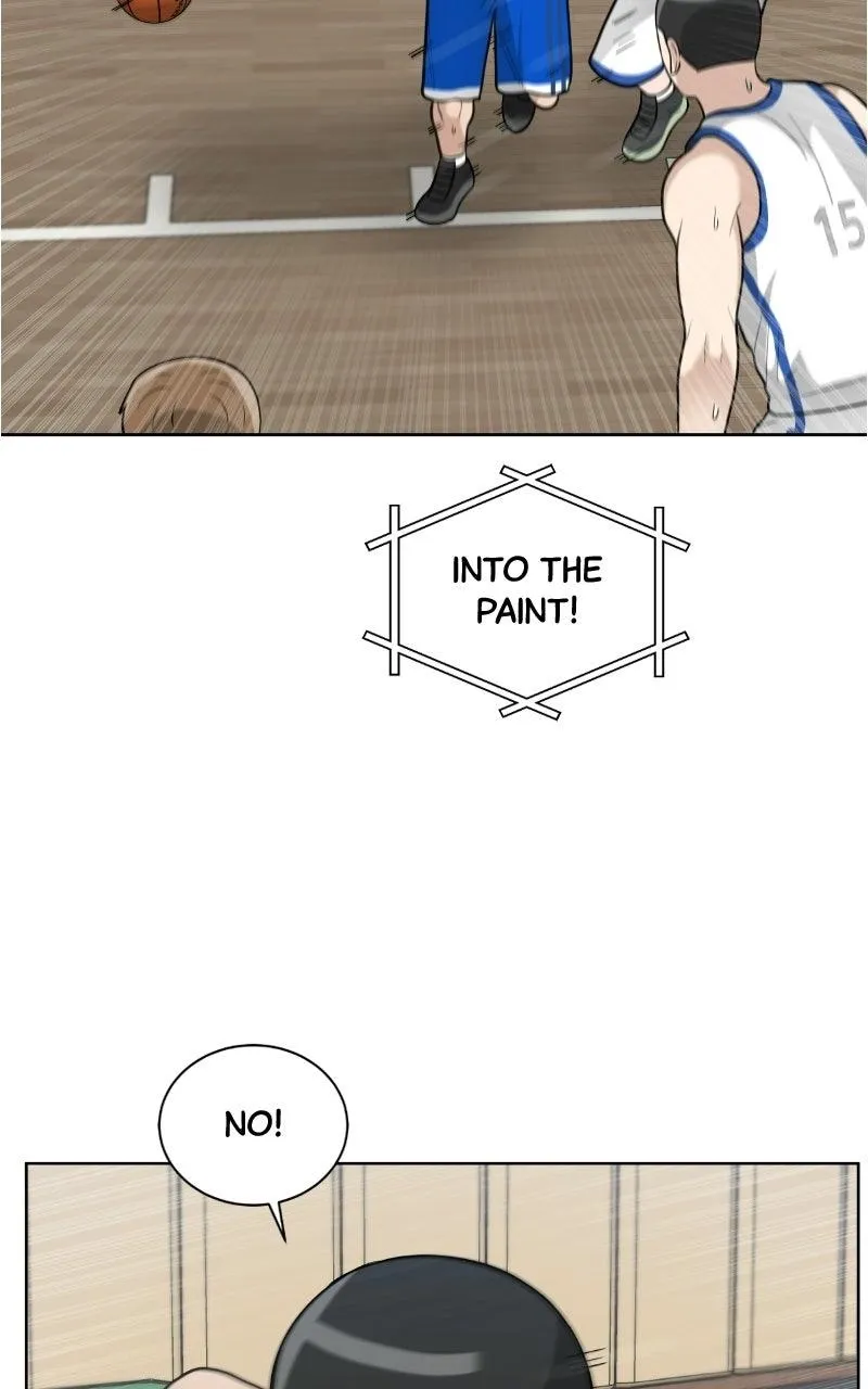 Read Bigman chapter 154 image 65 on Lezhin