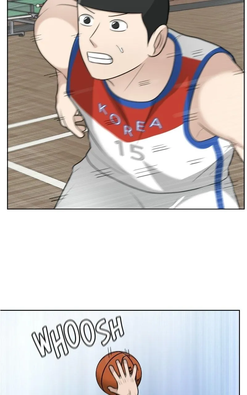 Read Bigman chapter 154 image 66 on Lezhin