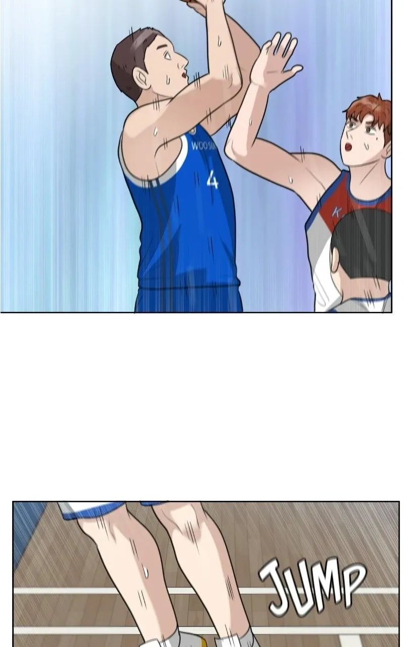 Read Bigman chapter 154 image 67 on Lezhin
