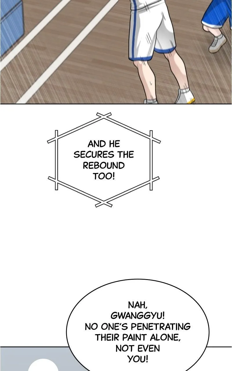 Read Bigman chapter 154 image 72 on Lezhin
