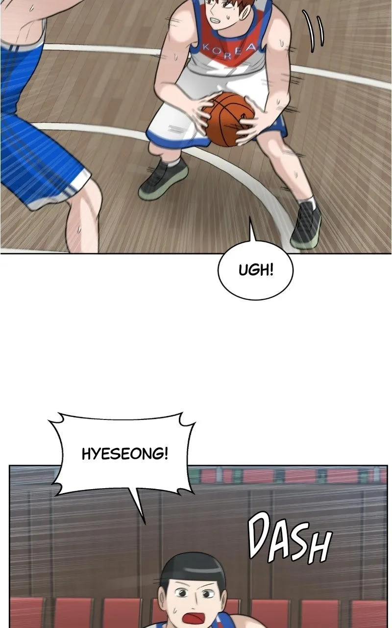 Read Bigman chapter 154 image 82 on Lezhin